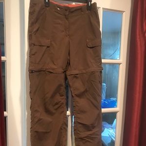 LL Bean pants
